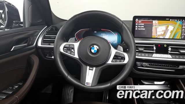 BMW X4 xDrive20i M Sport Pro Special Edition