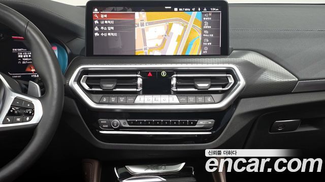 BMW X4 xDrive20i M Sport Pro Special Edition