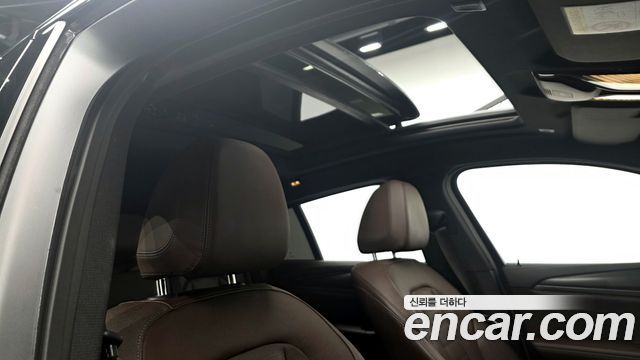 BMW X4 xDrive20i M Sport Pro Special Edition