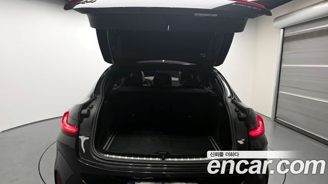 BMW X4 xDrive20i M Sport Pro Special Edition