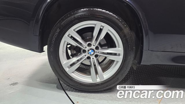 BMW X5 xDrive 30d M Sport package