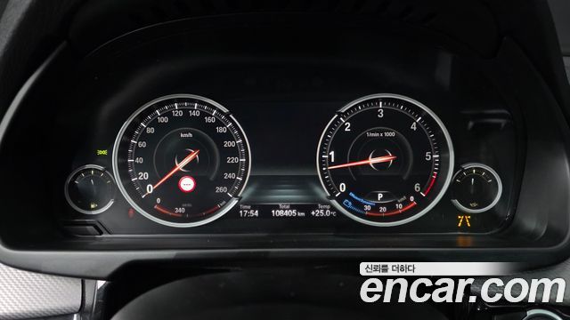 BMW X5 xDrive 30d M Sport package