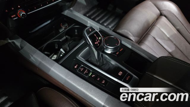 BMW X5 xDrive 30d M Sport package