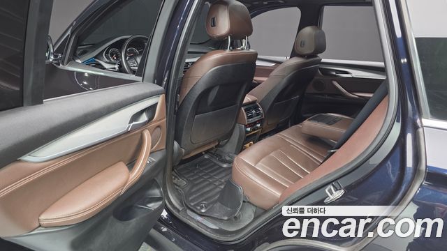 BMW X5 xDrive 30d M Sport package