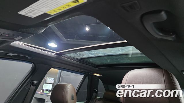 BMW X5 xDrive 30d M Sport package