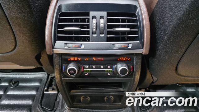 BMW X5 xDrive 30d M Sport package