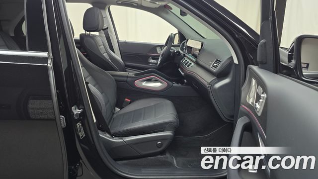 Mercedes-Benz GLE-Class GLE450 4MATIC