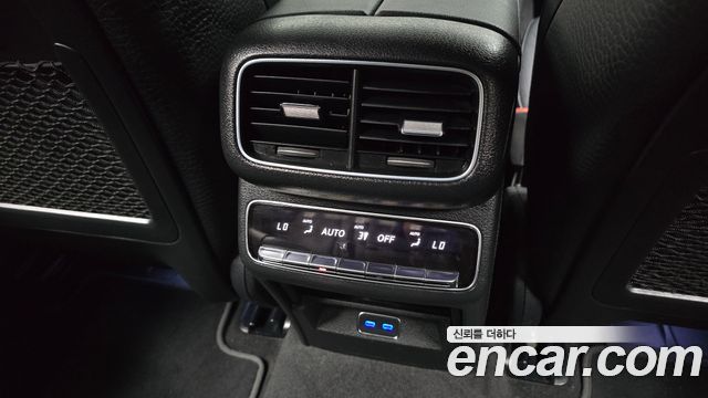 Mercedes-Benz GLE-Class GLE450 4MATIC