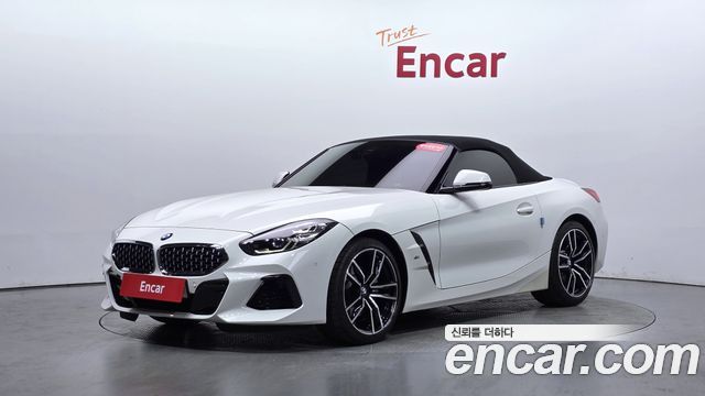 BMW Z4 sDrive20i M Sport