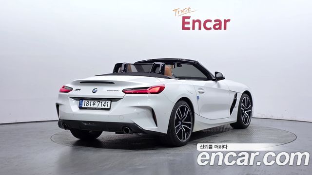 BMW Z4 sDrive20i M Sport