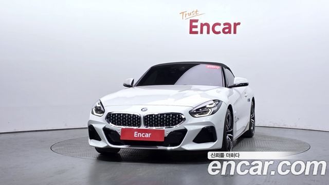 BMW Z4 sDrive20i M Sport