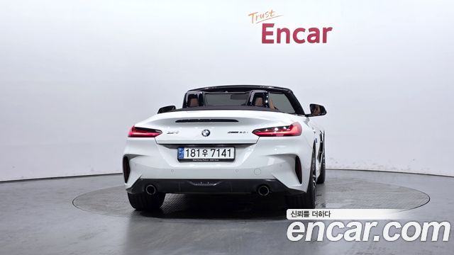 BMW Z4 sDrive20i M Sport