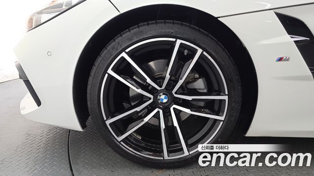 BMW Z4 sDrive20i M Sport