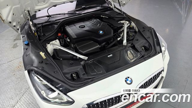 BMW Z4 sDrive20i M Sport