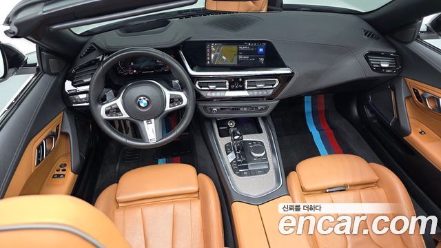 BMW Z4 sDrive20i M Sport