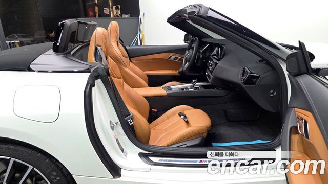 BMW Z4 sDrive20i M Sport