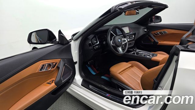 BMW Z4 sDrive20i M Sport