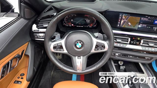 BMW Z4 sDrive20i M Sport