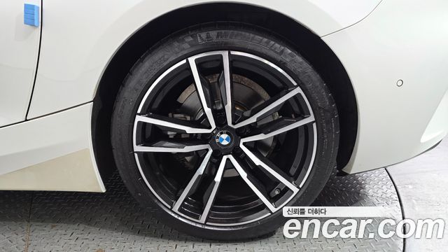 BMW Z4 sDrive20i M Sport