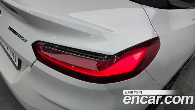 BMW Z4 sDrive20i M Sport