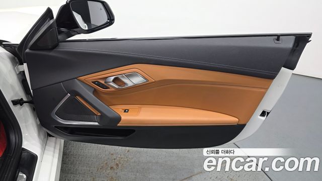 BMW Z4 sDrive20i M Sport