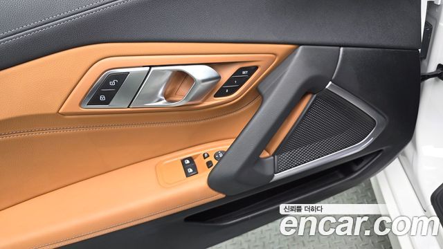 BMW Z4 sDrive20i M Sport