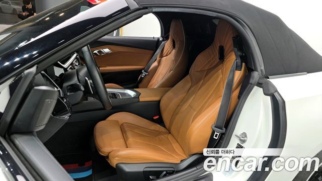 BMW Z4 sDrive20i M Sport