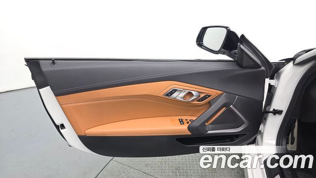 BMW Z4 sDrive20i M Sport