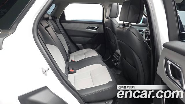Land Rover Range Rover Velar 3.0 P400 Dynamic HSE