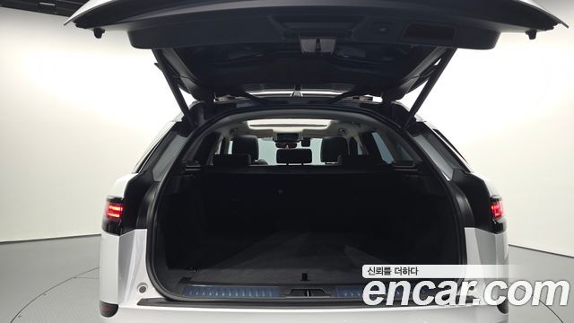 Land Rover Range Rover Velar 3.0 P400 Dynamic HSE