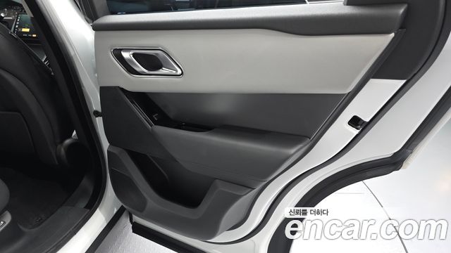 Land Rover Range Rover Velar 3.0 P400 Dynamic HSE