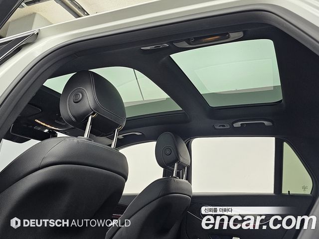 Mercedes-Benz GLC-Class GLC300 4MATIC