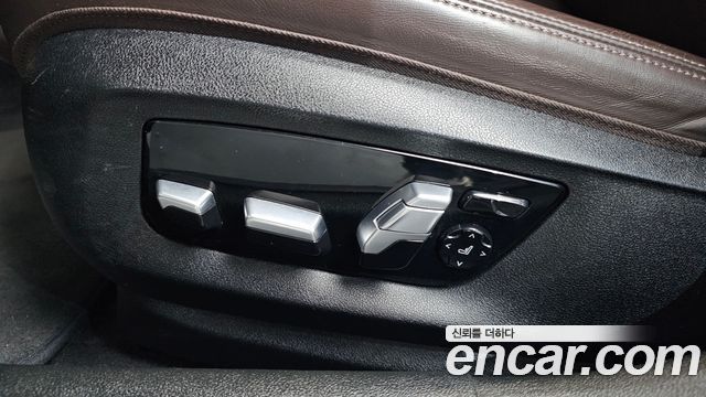 BMW 5-Series 520d Luxury Plus