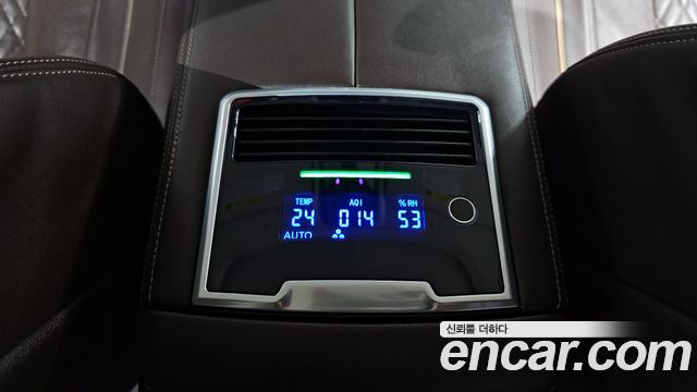 BMW 5-Series 520d Luxury Plus