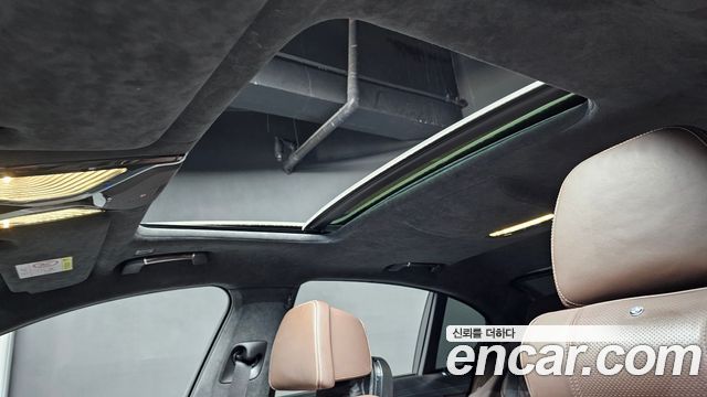 BMW 7-Series 730d xDrive Design Pure Excellence