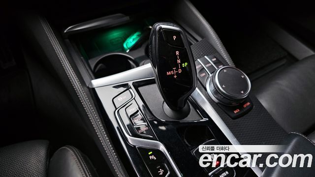 BMW Gran Turismo 620d xDrive M Sport