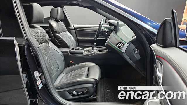 BMW Gran Turismo 620d xDrive M Sport