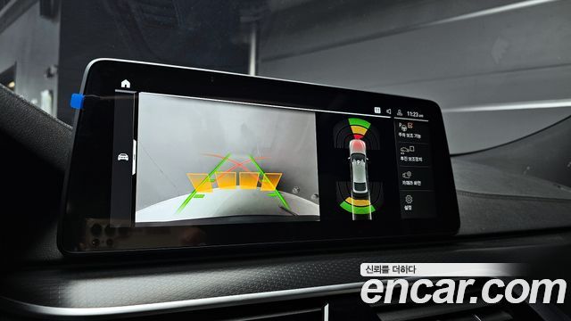 BMW Gran Turismo 620d xDrive M Sport
