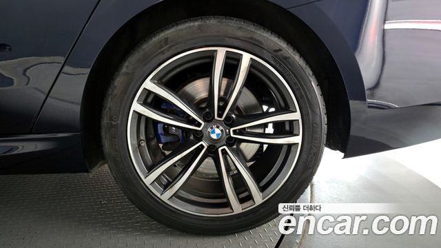 BMW Gran Turismo 620d xDrive M Sport