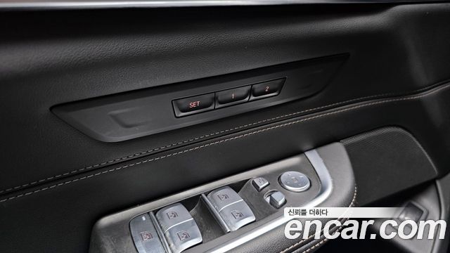 BMW Gran Turismo 620d xDrive M Sport