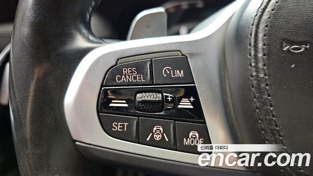 BMW Gran Turismo 620d xDrive M Sport