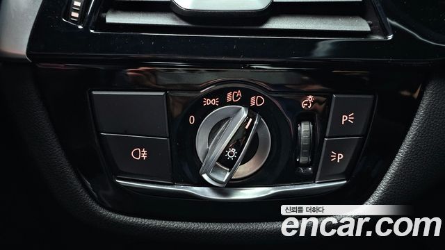 BMW Gran Turismo 620d xDrive M Sport