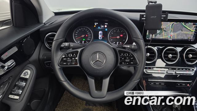 Mercedes-Benz C-Class C200