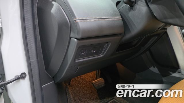 Land Rover Discovery Sport 2.0 TD4 HSE Luxury