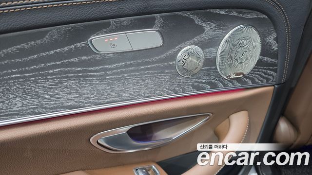 Mercedes-Benz E-Class E350 4MATIC Avantgarde