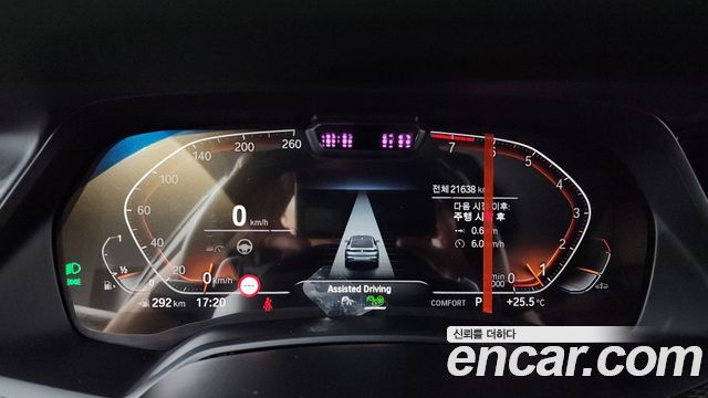 BMW X6 xDrive40i M Sport