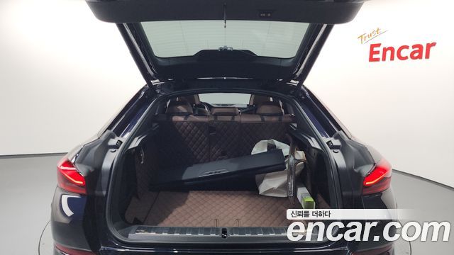 BMW X6 xDrive40i M Sport