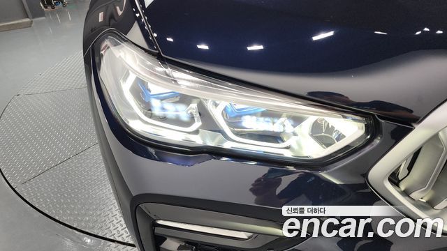 BMW X6 xDrive40i M Sport