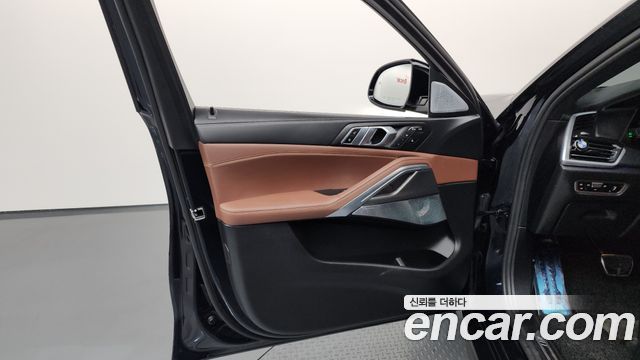 BMW X6 xDrive40i M Sport