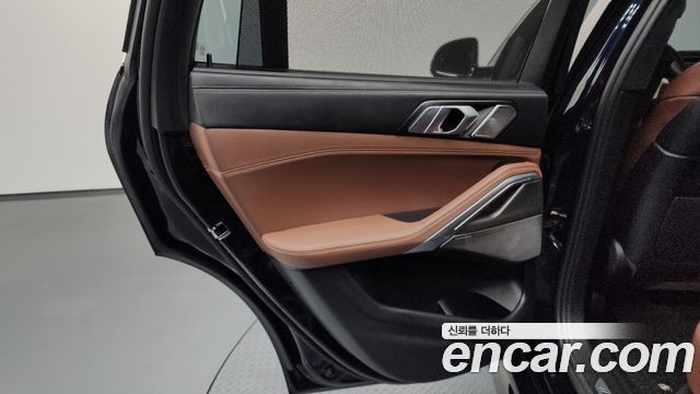 BMW X6 xDrive40i M Sport
